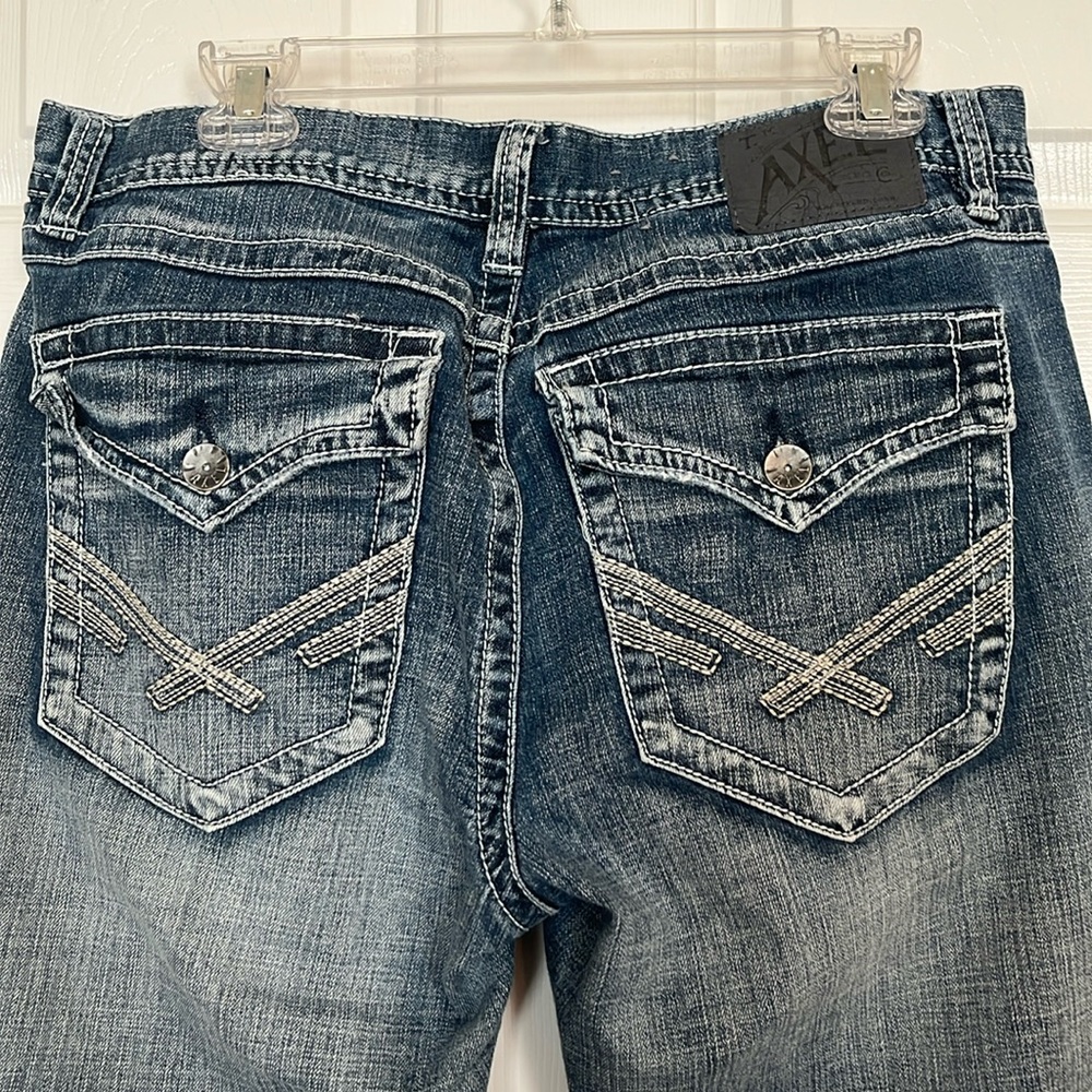 Axel Jeans